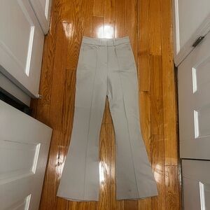 Reiss Beige Trousers